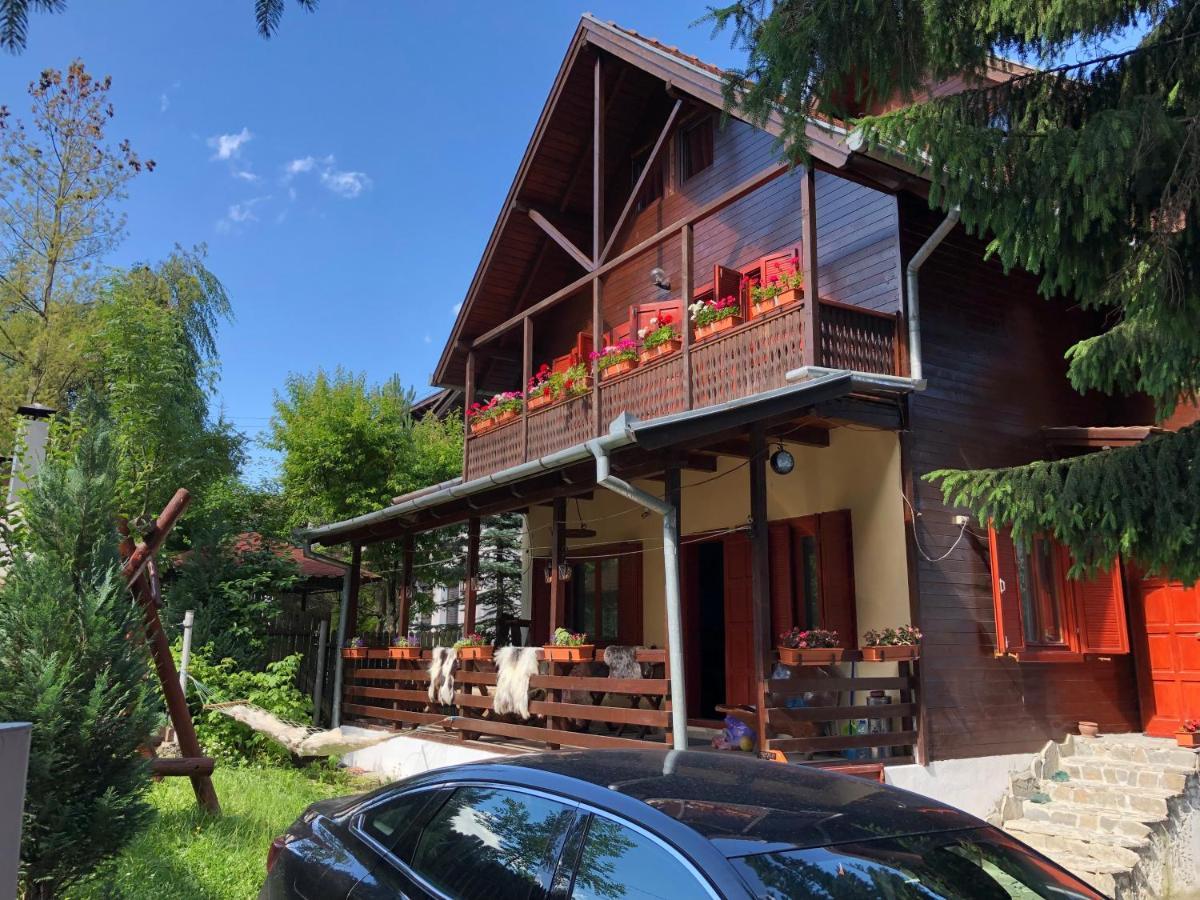 Family House Holiday home