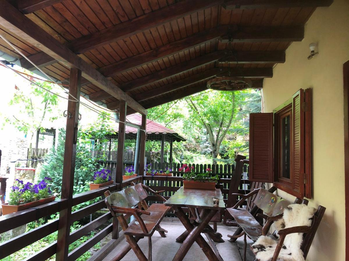 Family House