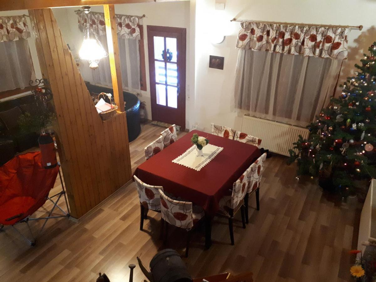 Holiday home Family House