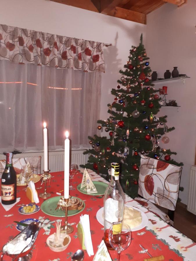 Family House Holiday home