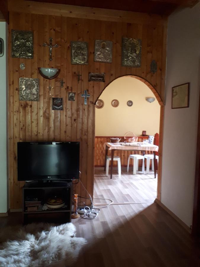 Family House * Busteni