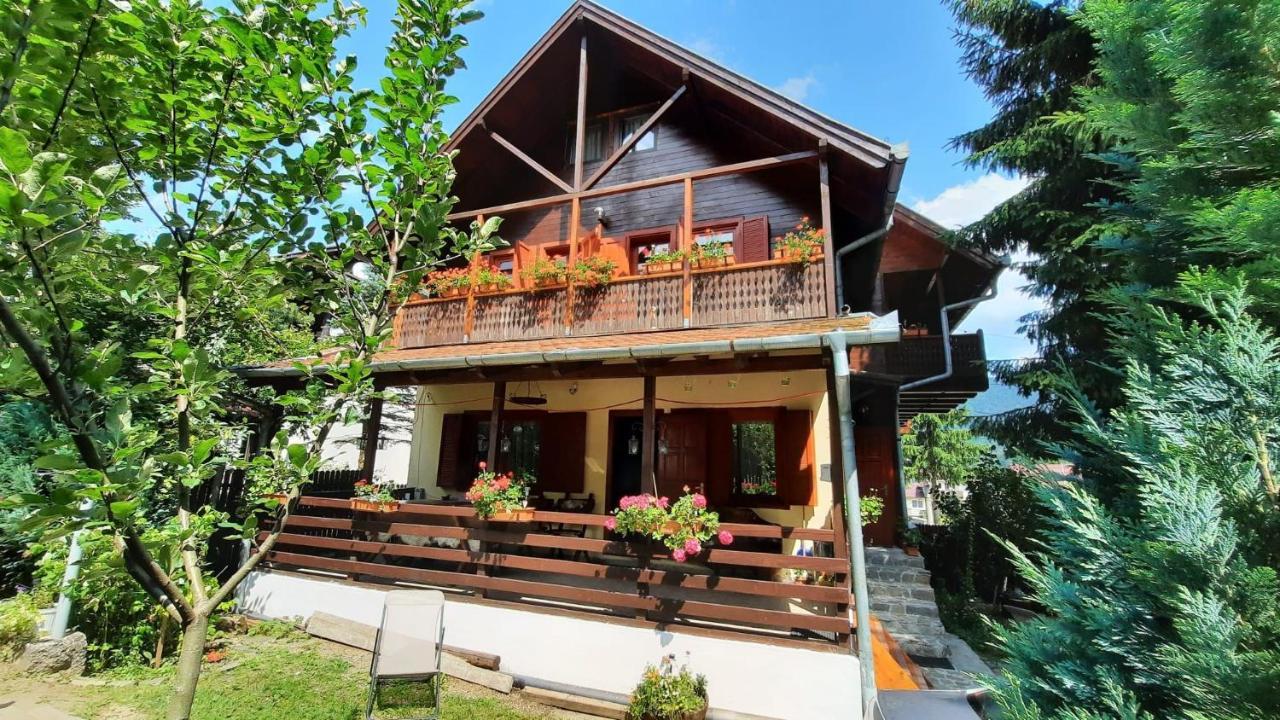 Family House *