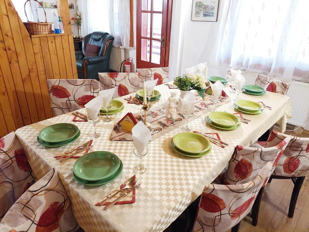 Holiday home Family House *