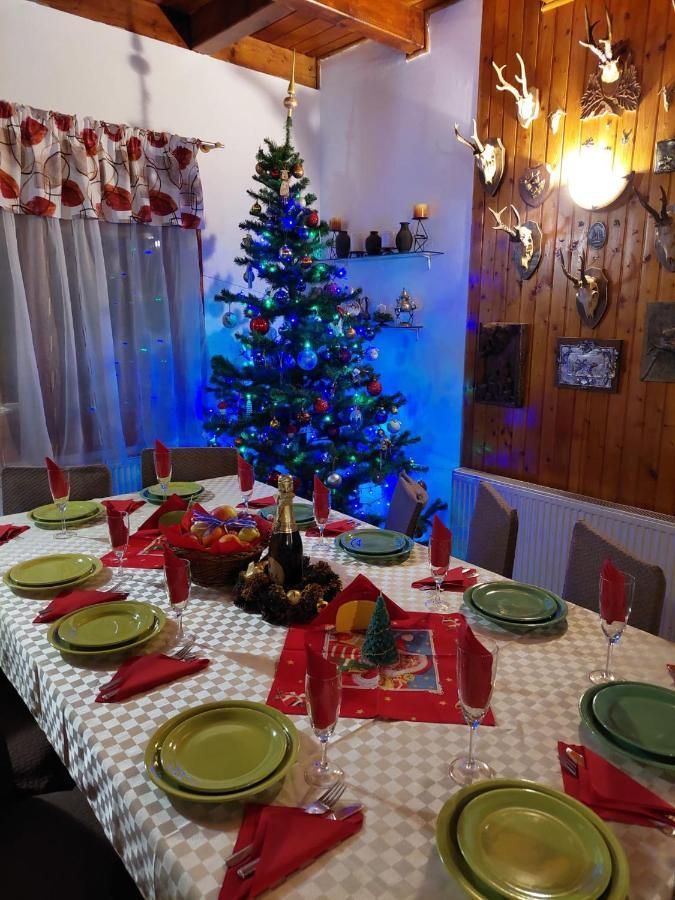 Family House Holiday home