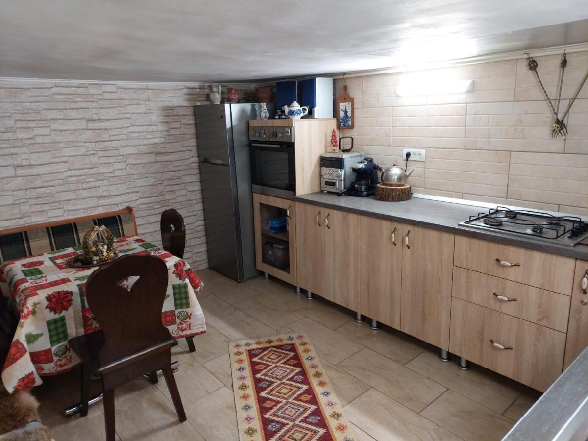 Family House Holiday home Busteni
