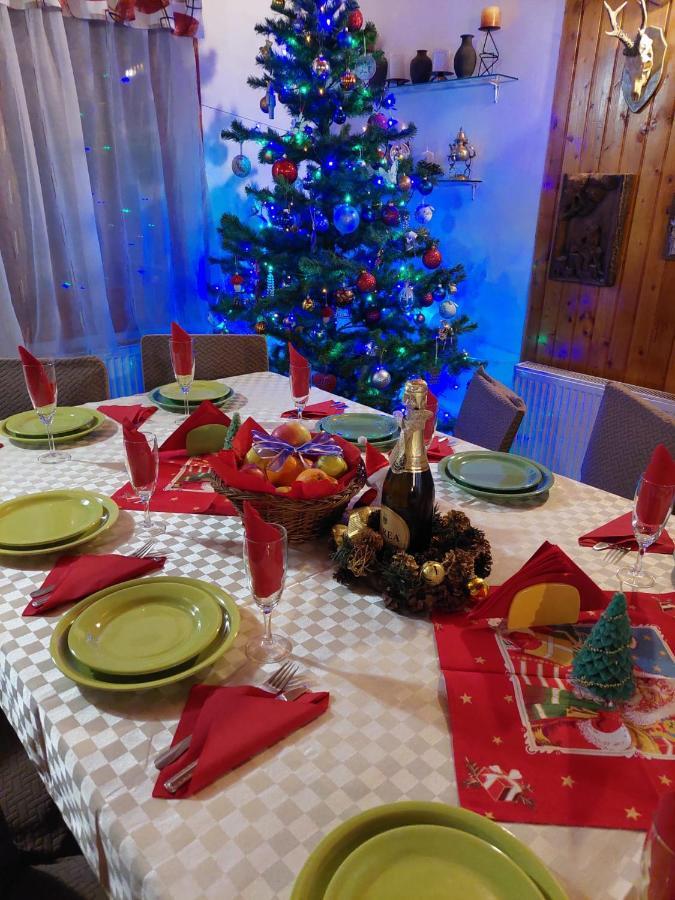 Family House Holiday home *