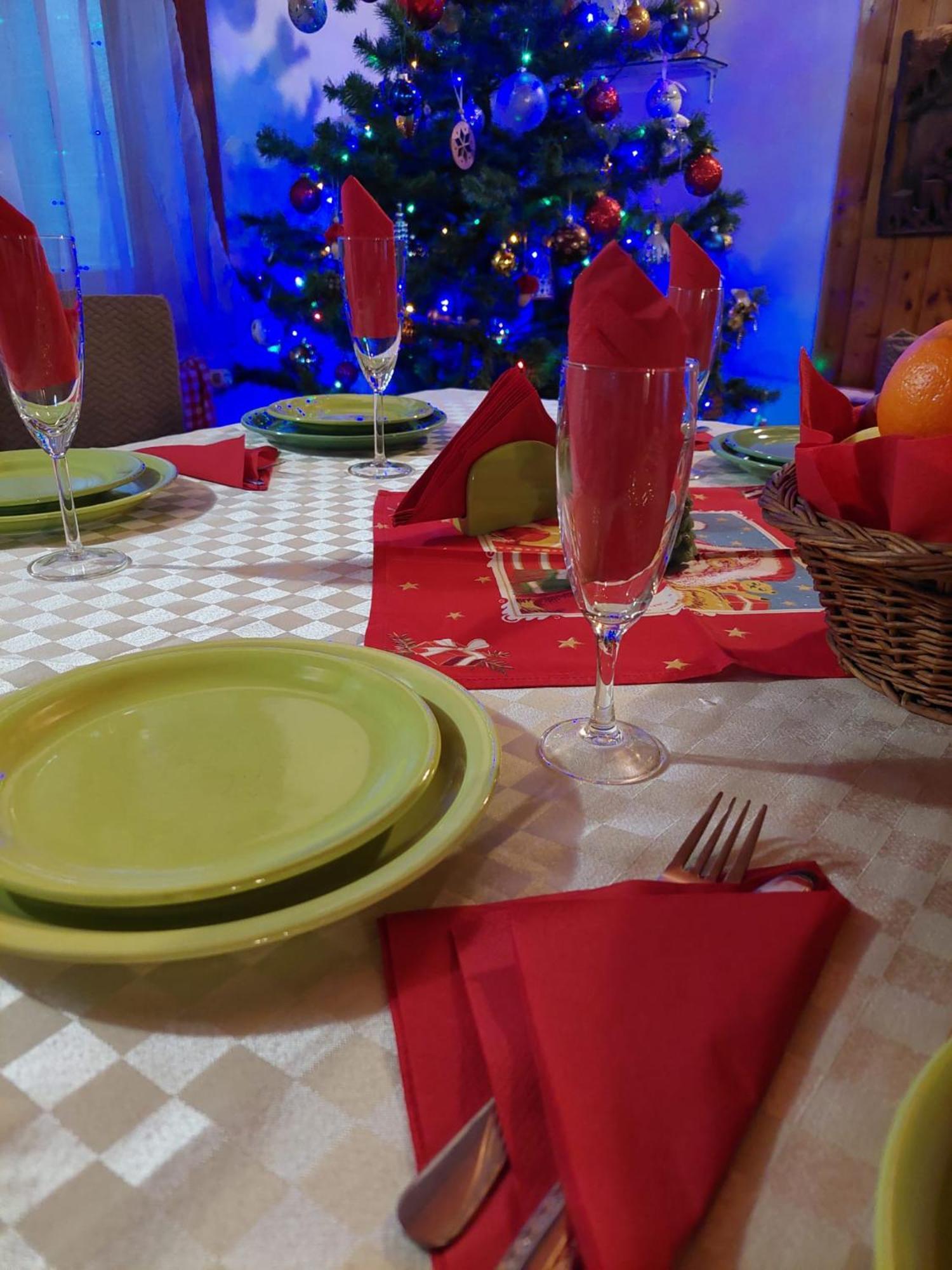 Family House Busteni